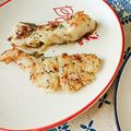あさみどん42's cooksnap of when they made ハーブ香る真鱈のムニエル(о´∀`о).