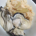 anemonenan's cooksnap of when they made 牡蠣の炊き込みご飯　牡蠣ご飯　.