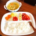 ちゃぴ♥'s cooksnap of when they made ほうれん草（葉もの野菜）のこだわり茹で方.