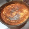 くまくうま's cooksnap of when they made 低糖質★ダイエット★チーズケーキ.