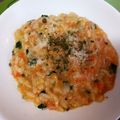 ナナッコ☆724's cooksnap of when they made トマトとチーズのリゾット♥.