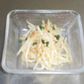 あっぽっぽ's cooksnap of when they made 中華風☆もやしとかつおの酢の物.
