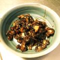 デカイにゃんこ's cooksnap of when they made 時短！ふっくらあさりの佃煮。.