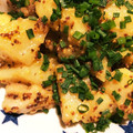 ★buhimaru★'s cooksnap of when they made ♡鶏もも肉とじゃがいもの粒マスタード炒め.