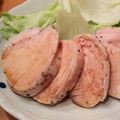 とうやんママ's cooksnap of when they made 柔らか鶏ハム.