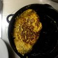 Jこぶこぶラクダさん's cooksnap of when they made 味付け簡単♪そうめんチャンプル〜♡.