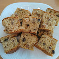 ♪モリモリ♪'s cooksnap of when they made うま〜い♡りんごとさつまいものケーキ.