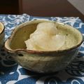 ダイナマイト漆黒's cooksnap of when they made 簡単☆塩麹でカブの浅漬け.