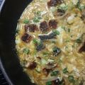 こあらシェフ's cooksnap of when they made うな玉丼.