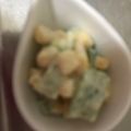 ma___111's cooksnap of when they made ピーマンとコーンのサラダ.