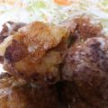 とこぷっぷ's cooksnap of when they made 鶏の唐揚げ.