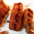 ＹＯＵ太's cooksnap of when they made ミルフィーユ★チーズトンカツ♪.