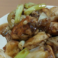 はやかえ3's cooksnap of when they made 甘辛つくねの照り焼き(´▽｀*).