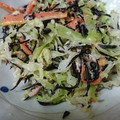 まいのすけ７８'s cooksnap of when they made 簡単！うみとはたけのサラダ.