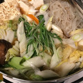 ぶたりんご's cooksnap of when they made 割り下から手作り＊すき焼き＊簡単！節約！.