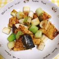クリちゃん0309's cooksnap of when they made 塩鯖で簡単！ねぎ塩焼き.