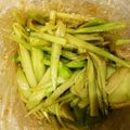 クックV5WIEJ☆'s cooksnap of when they made ブロッコリーの茎☆捨てるのもったいな〜い.