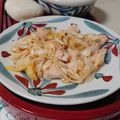 イチゴ、イチゴ。's cooksnap of when they made ♪鶏と葱のシンプル炒め♪.