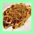 ariiin✩'s cooksnap of when they made キャベツの玉子お好み風.