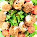 ☆anzumam♪♪'s cooksnap of when they made 大根と豚肉のくるくるミルフィーユ.