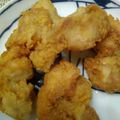 koyuki7891's cooksnap of when they made 鶏胸唐揚げ.