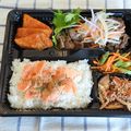 スタイリッシュママ's cooksnap of when they made エリンギとエビちりめんのナムル。.