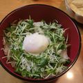 i_yokan's cooksnap of when they made しらすおんたまごはん♬.