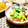 makichihua's cooksnap of when they made しつこく炒ったきのこと揚げの炊いたの.
