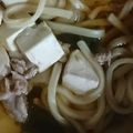 yuriレシピ's cooksnap of when they made ♡甘い幸せ♡我が家の肉豆腐♡.