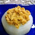 hiromi56's cooksnap of when they made 雪んこ味噌.