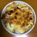 ほのりんママさん's cooksnap of when they made はんぺんツナマヨのチーズ焼き.