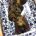 手抜きクック's cooksnap of when they made 茄子の生姜焼き.