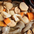 Kan☆コロchan's cooksnap of when they made 野菜の煮物.