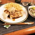 クックFJPBHD☆'s cooksnap of when they made 鶏胸肉のソテー　ハニーマスタード.