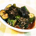 ＊sunlight＊'s cooksnap of when they made 絶品！韓国海苔ときゅうりのおつまみ漬物.
