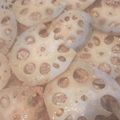 ﾌﾞﾚﾝﾀﾞ's cooksnap of when they made 簡単！葱のみじん切り.
