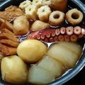 くるみモンブラン's cooksnap of when they made 時短で美味しい得ワザおでん♪.