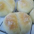 mochamo's cooksnap of when they made ソフトフランスパン.