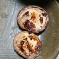 和☆2049's cooksnap of when they made しいたけのマヨネーズ焼き.