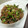 Ｓａｎａ鈴's cooksnap of when they made 簡単☆栄養たっぷり♪大根の葉とじゃこ炒め.