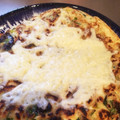 だい☆あお☆まり's cooksnap of when they made mほうれん草と豆腐のふわふわ焼き.