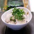 ｋｏｕｋｉ⭐'s cooksnap of when they made アスリート ぷるぷる ささみポン酢.