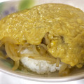 クックQO7XGP☆'s cooksnap of when they made もやしと玉ねぎのすき焼き風〜卵とろん.