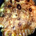 みーさり's cooksnap of when they made こんがりチーちく焼き.