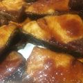 こりきこ's cooksnap of when they made シンプル●ブリの照り焼き.