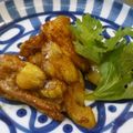 水無月328's cooksnap of when they made メープル＆バルサミコdeご馳走チキン.