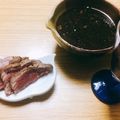 ★J～ちゃん★'s cooksnap of when they made フライパン de 簡単ローストビーフ.