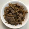 こいこいさん☆'s cooksnap of when they made ☆15分で簡単ごぼうと豚肉の甘辛炒め☆.