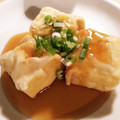 ぷりんの口笛's cooksnap of when they made 簡単・揚げ出し豆腐・たれ・本格的.