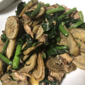 クックR9QJIM☆'s cooksnap of when they made さば缶と野菜の炒め物.